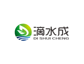 林穎穎的logo設(shè)計