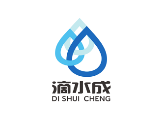 譚家強的logo設(shè)計