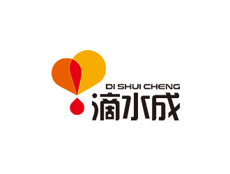 鐘炬的logo設(shè)計