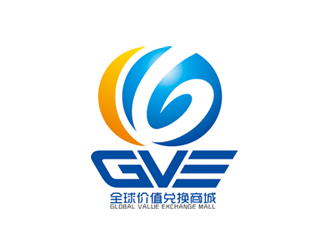 趙鵬的奢侈品牌商城logo設計