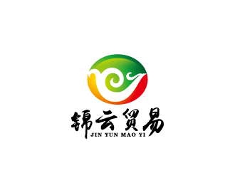 周金進(jìn)的logo設(shè)計