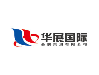 李賀的logo設(shè)計