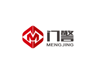 林穎穎的門警盾牌logologo設(shè)計(jì)