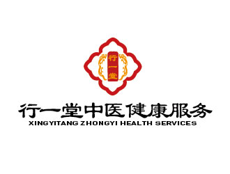 李賀的logo設(shè)計