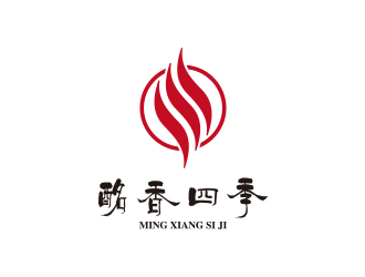 孫金澤的logo設(shè)計