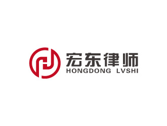 梁浩然的logo設(shè)計