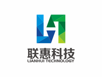 何嘉健的logo設計