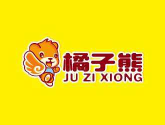 周金進(jìn)的logo設(shè)計(jì)