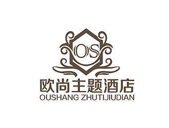 秦曉東的logo設(shè)計(jì)