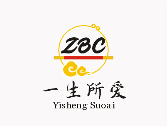 梁俊的徐州一生所愛餐飲有限公司標(biāo)志logo設(shè)計(jì)