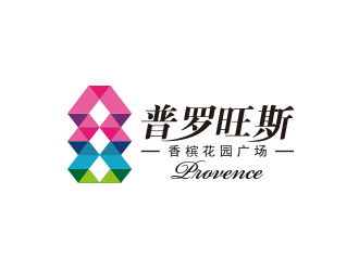 黃安悅的logo設計