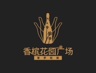 林思源的logo設計