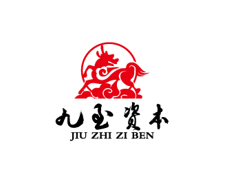 周金進(jìn)的logo設(shè)計(jì)