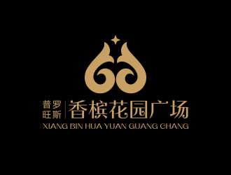 孫金澤的logo設計