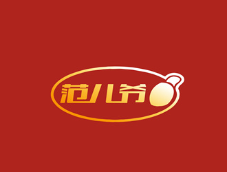 朱兵的logo設(shè)計(jì)