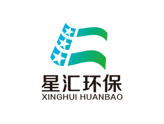 廣州市星匯環(huán)?？萍加邢薰緇ogologo設(shè)計(jì)