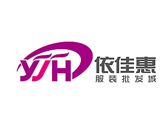 趙鵬的logo設(shè)計