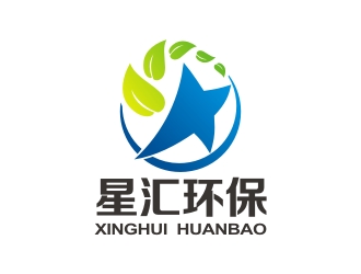 曾翼的廣州市星匯環(huán)?？萍加邢薰緇ogologo設(shè)計(jì)