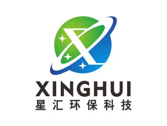 吳志超的廣州市星匯環(huán)?？萍加邢薰緇ogologo設(shè)計(jì)