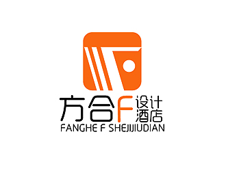 秦曉東的logo設(shè)計(jì)