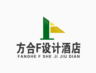 朱兵的logo設(shè)計(jì)