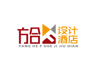 周金進(jìn)的logo設(shè)計(jì)