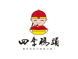 孫金澤的logo設(shè)計