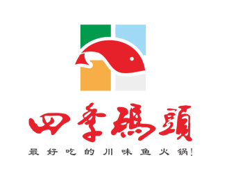 劉彩云的logo設(shè)計