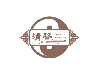 高雨婷的logo設(shè)計