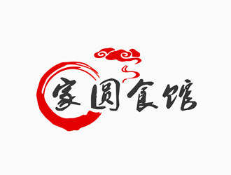 朱兵的logo設(shè)計(jì)