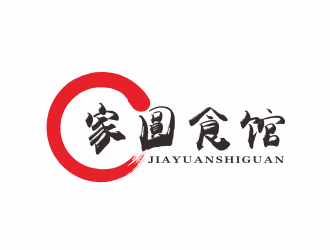 林萬里的logo設(shè)計(jì)