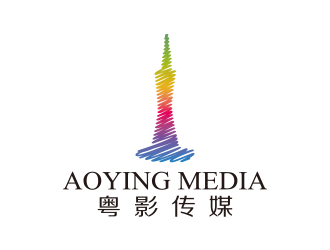 黃安悅的logo設計