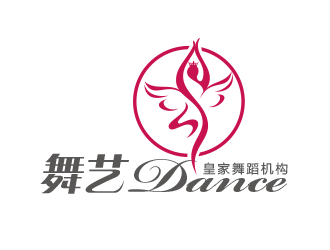 黃安悅的logo設(shè)計