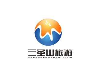 郭慶忠的logo設(shè)計(jì)