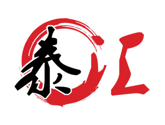 郭重陽的logo設(shè)計