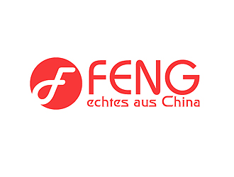 秦曉東的Feng工藝品logo設計logo設計