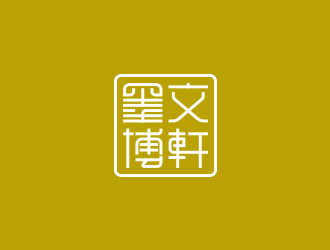 馮國(guó)輝的logo設(shè)計(jì)