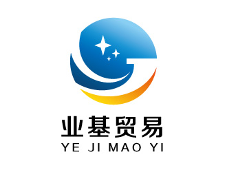 連杰的潤滑油化工品牌銷售logologo設(shè)計