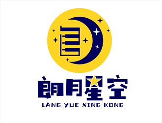 唐國強(qiáng)的logo設(shè)計(jì)