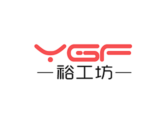 秦曉東的logo設(shè)計(jì)