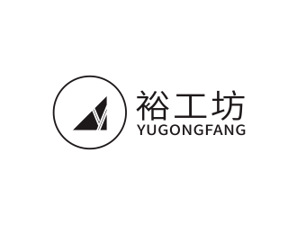 林麗芳的logo設(shè)計(jì)