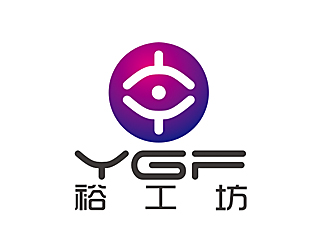 趙鵬的logo設(shè)計(jì)