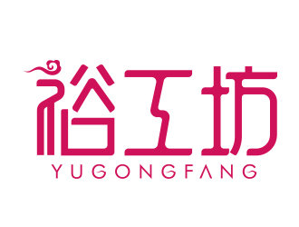 高明奇的logo設(shè)計(jì)