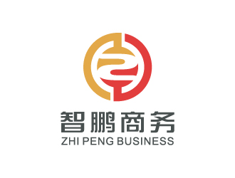 彭波的logo設(shè)計