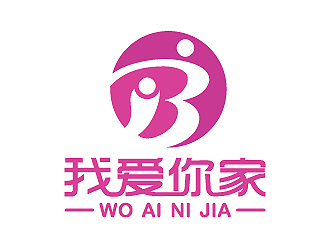 彭波的logo設(shè)計(jì)