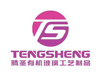 彭波的logo設(shè)計