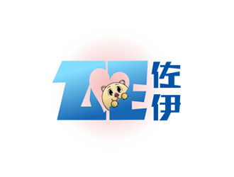 郭慶忠的logo設(shè)計