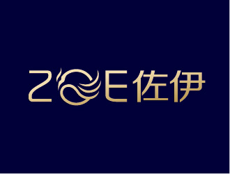 陳曉濱的logo設(shè)計