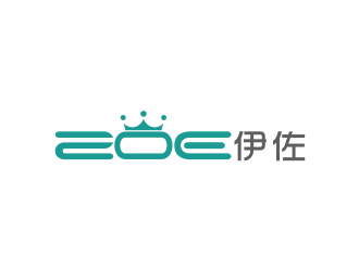 湯儒娟的logo設(shè)計