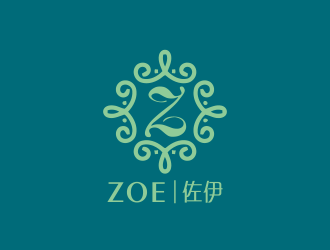 黃安悅的logo設(shè)計